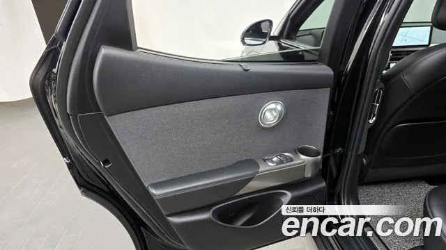 2022 Genesis GV60 Standard Sold VIN KMTKB81AFNU003229 – dashboard