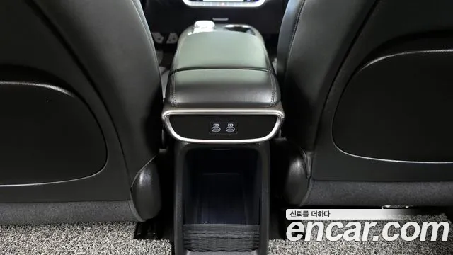 2022 Genesis GV60 Standard Sold VIN KMTKB81AFNU003229 – undercarriage