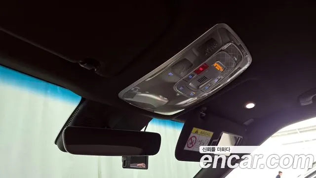2022 Genesis GV60 Standard Sold VIN KMTKB81AFNU003229 – trunk area