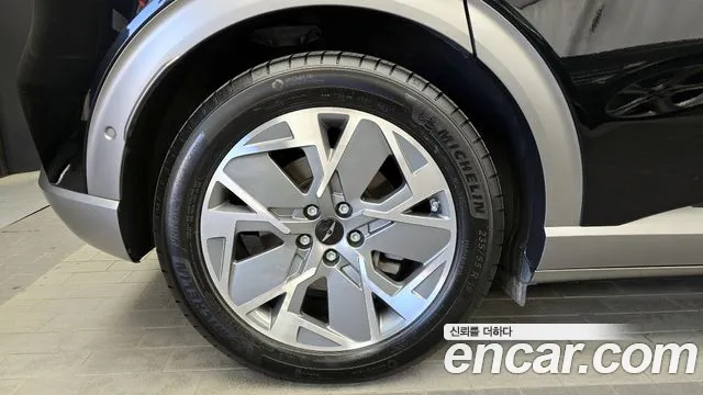 2022 Genesis GV60 Standard Sold VIN KMTKB81AFNU003229 – photo 13