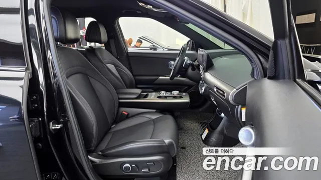 2022 Genesis GV60 Standard Sold VIN KMTKB81AFNU003229 – photo 16