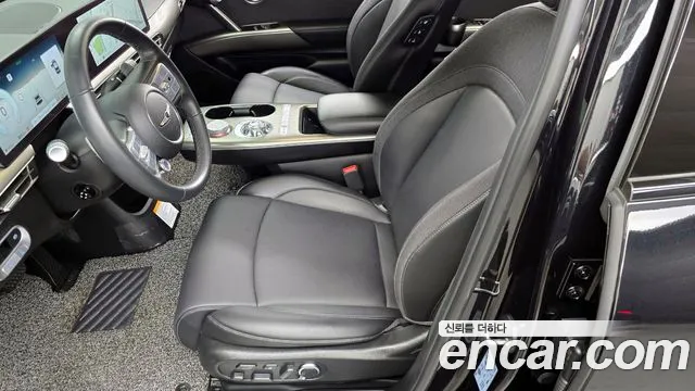 2022 Genesis GV60 Standard Sold VIN KMTKB81AFNU003229 – photo 22