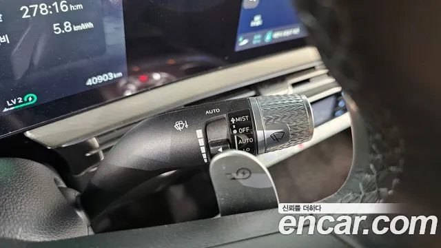 2022 Genesis Gv60 Standard Sold VIN KMTKB81AFNU003575 – front exterior