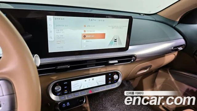 2022 Genesis GV60 Standard Sold VIN KMTKB81AFNU003708 – side profile 2022 Genesis GV60 Standard Sold VIN KMTKB81AFNU003708 – side profile