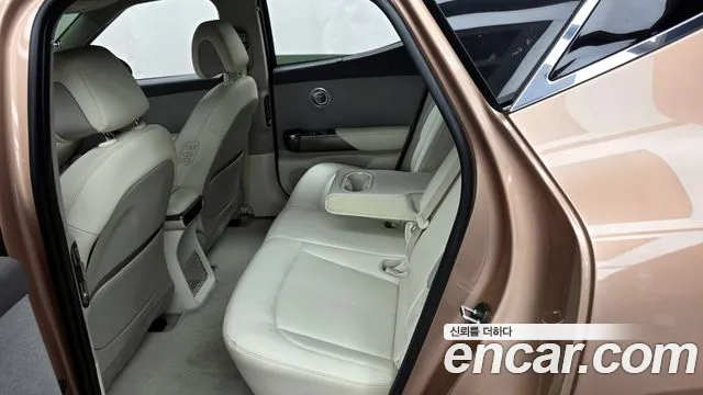 2022 Genesis GV60 Standard Sold VIN KMTKB81AFNU007367 – interior seats