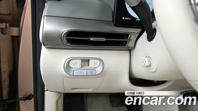 2022 Genesis GV60 Standard Sold VIN KMTKB81AFNU007367 – undercarriage