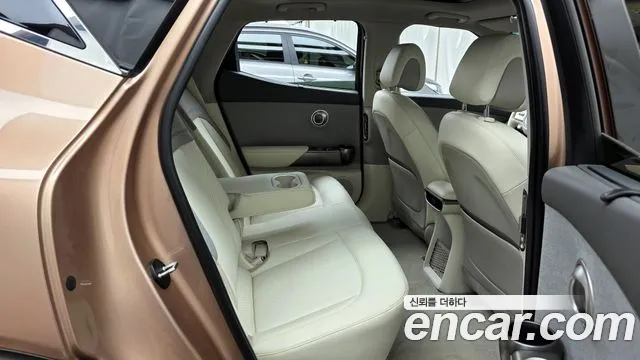 2022 Genesis GV60 Standard Sold VIN KMTKB81AFNU007367 – photo 20