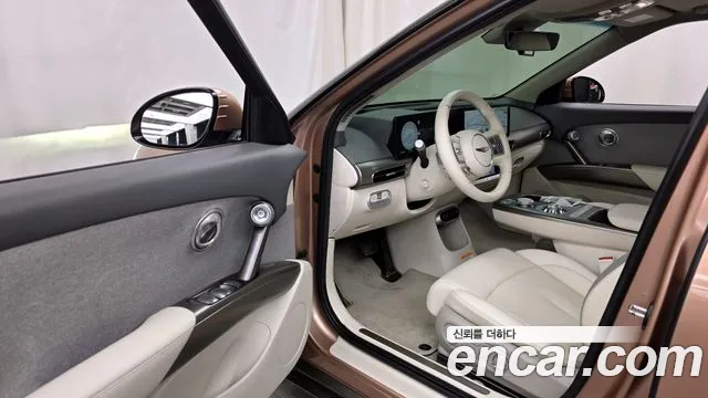 2022 Genesis GV60 Standard Sold VIN KMTKB81AFNU007367 – photo 24