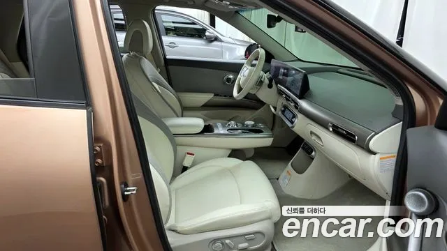 2022 Genesis GV60 Standard Sold VIN KMTKB81AFNU007367 – photo 29