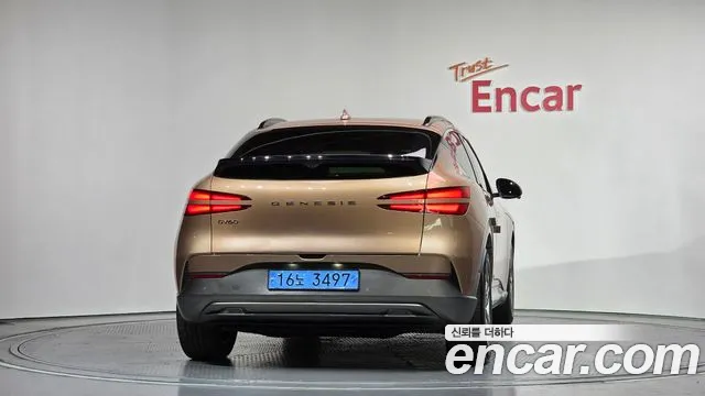 2022 Genesis GV60 Standard Sold VIN KMTKB81AFNU007367 – photo 31