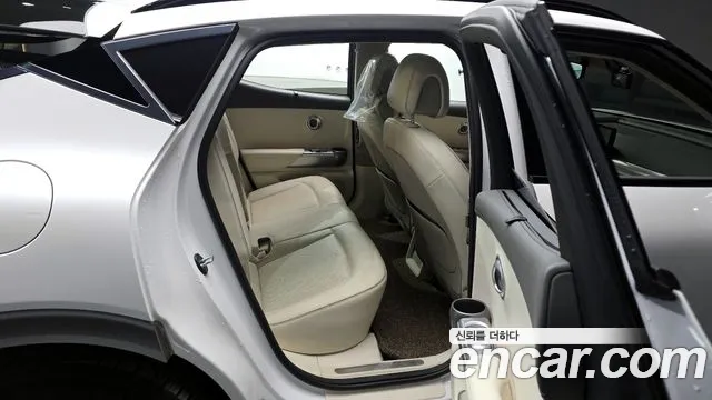 2022 Genesis Gv60 Standard Sold VIN KMTKB81AFNU010601 – front exterior