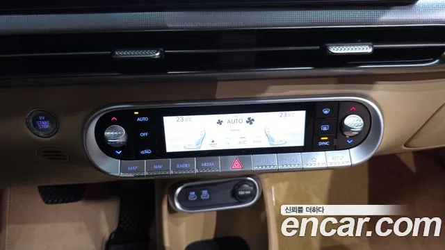 2025 Genesis GV60 Standard Sold VIN KMTKB81AFSU024564 – dashboard 2025 Genesis GV60 Standard Sold VIN KMTKB81AFSU024564 – dashboard
