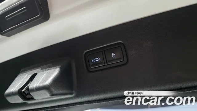 2022 Genesis Gv60 Standard Awd Sold VIN KMTKC81CPNU003717 – front exterior