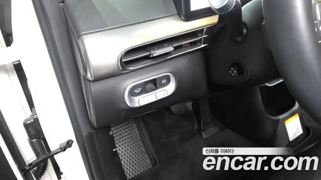 2022 Genesis Gv60 Standard Awd Sold VIN KMTKC81CPNU005112 – front exterior