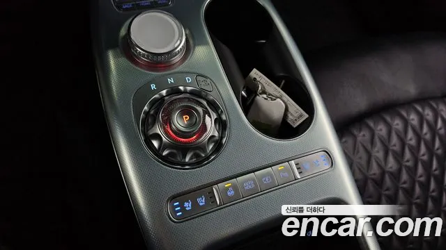 2022 Genesis GV60 Standard AWD Sold VIN KMTKC81CPNU005532 – interior seats
