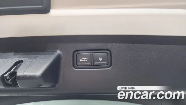 2022 Genesis GV60 Standard AWD Sold VIN KMTKC81CPNU006270 – odometer reading