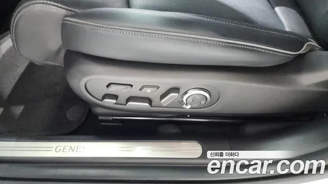 2022 Genesis GV60 Standard AWD Sold VIN KMTKC81CPNU006270 – photo 22