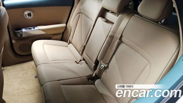 2022 Genesis Gv60 Standard Awd Sold VIN KMTKC81CPNU012305 – front exterior