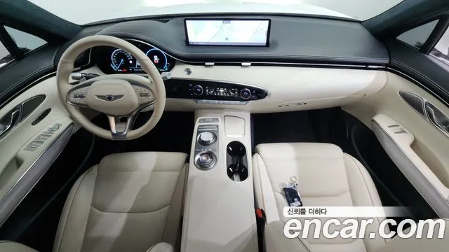 2022 Genesis Electrified GV70 e-AWD Sold VIN KMTMA811PNU000379 – photo 19 2022 Genesis Electrified GV70 e-AWD Sold VIN KMTMA811PNU000379 – photo 19