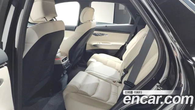 2022 Genesis Electrified GV70 e-AWD Sold VIN KMTMA811PNU000456 – photo 22