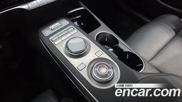 2022 Genesis Electrified GV70 e-AWD Sold VIN KMTMA811PNU000829 – photo 35 2022 Genesis Electrified GV70 e-AWD Sold VIN KMTMA811PNU000829 – photo 35