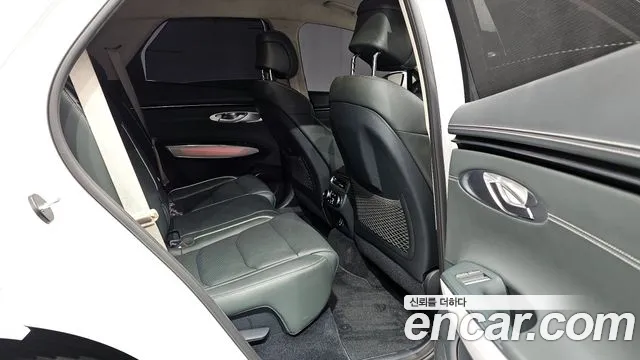 2022 Genesis Electrified GV70 e-AWD Sold VIN KMTMA811PNU000848 – photo 14