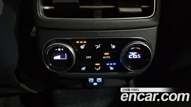 2022 Genesis Electrified GV70 e-AWD Sold VIN KMTMA811PNU000848 – photo 22