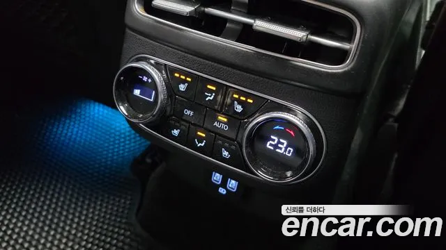 2022 Genesis Electrified GV70 e-AWD Sold VIN KMTMA811PNU002015 – photo 12