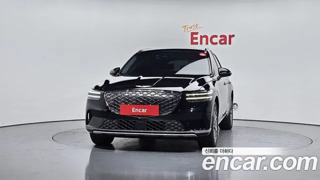 2022 Genesis Electrified GV70 e-AWD Sold VIN KMTMA811PNU002431 – photo 13