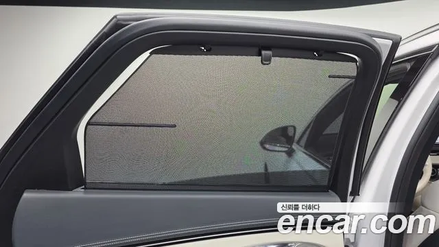 2022 Genesis Electrified Gv70 E-Awd Sold VIN KMTMA811PNU002687 – front exterior