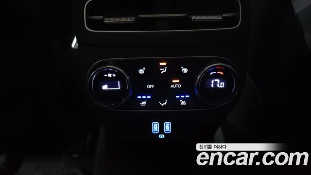 2022 Genesis Electrified Gv70 E-Awd Sold VIN KMTMA811PNU003734 – front exterior