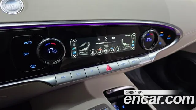 2024 Genesis Electrified GV70 e-AWD Sold VIN KMTMA811PRU008092 – photo 12
