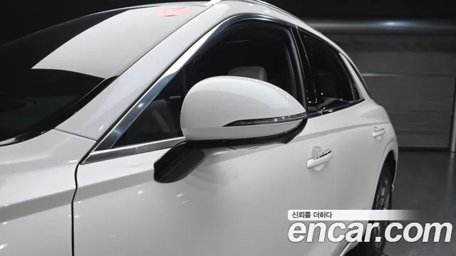 2024 Genesis Electrified GV70 e-AWD Sold VIN KMTMA811PRU008092 – photo 15