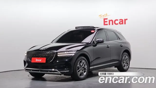 2021 Genesis GV70 2.5T Gasoline 2WD Sold VIN KMTMA81BBMU004218 – photo 18 2021 Genesis GV70 2.5T Gasoline 2WD Sold VIN KMTMA81BBMU004218 – photo 18
