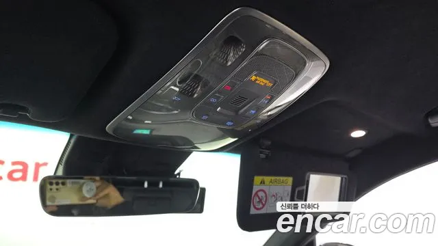2021 Genesis GV70 2.5T Gasoline 2WD Sold VIN KMTMA81BBMU009173 – rear exterior