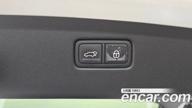 2021 Genesis GV70 2.5T Gasoline 2WD Sold VIN KMTMA81BBMU009173 – photo 14