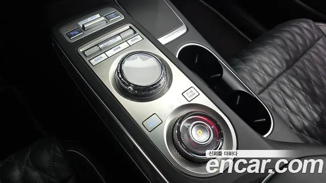 2021 Genesis GV70 2.5T Gasoline 2WD Sold VIN KMTMA81BBMU009173 – photo 18
