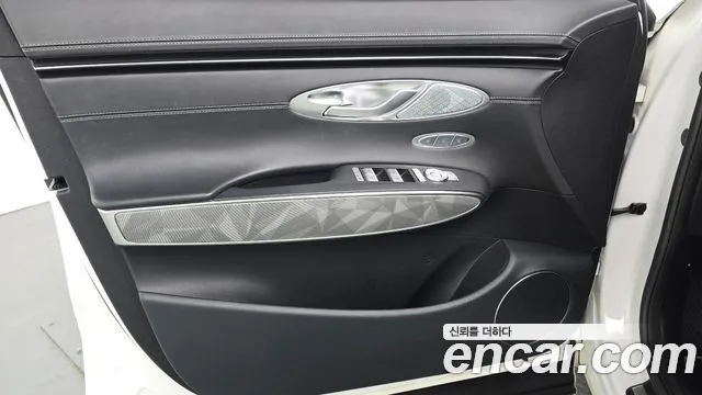 2021 Genesis GV70 2.5T Gasoline 2WD Sold VIN KMTMA81BBMU009173 – photo 19