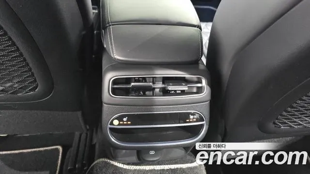 2021 Genesis GV70 2.5T Gasoline 2WD Sold VIN KMTMA81BBMU009173 – photo 20