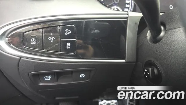 2021 Genesis GV70 2.5T Gasoline 2WD Sold VIN KMTMA81BBMU009173 – photo 26