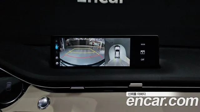 2021 Genesis GV70 2.5T Gasoline 2WD Sold VIN KMTMA81BBMU010274 – exterior detail