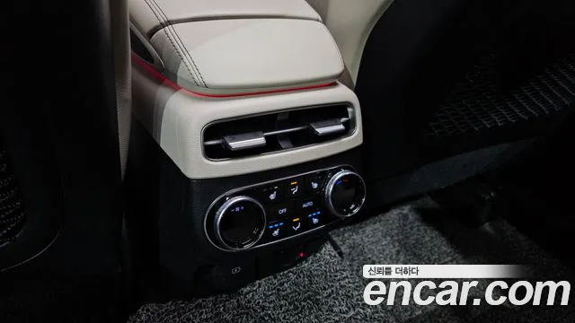 2021 Genesis GV70 2.5T Gasoline 2WD Sold VIN KMTMA81BBMU010274 – photo 20