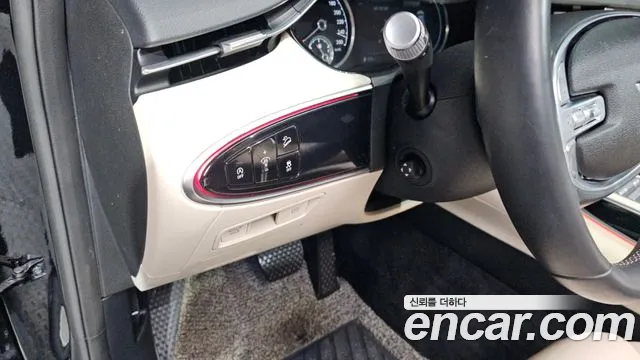 2021 Genesis GV70 2.5T Gasoline 2WD Sold VIN KMTMA81BBMU010274 – photo 24