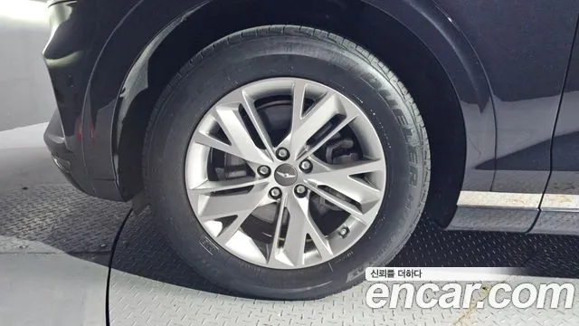 2021 Genesis GV70 2.5T Gasoline 2WD Sold VIN KMTMA81BBMU010274 – photo 30