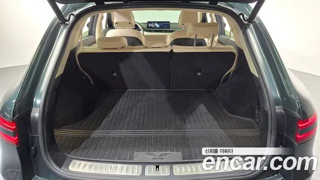 2021 Genesis GV70 2.5T Gasoline 2WD Sold VIN KMTMA81BBMU010762 – photo 37