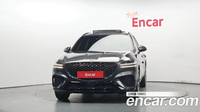 2021 Genesis GV70 2.5T Gasoline 2WD Sold VIN KMTMA81BBMU011482 – photo 19 2021 Genesis GV70 2.5T Gasoline 2WD Sold VIN KMTMA81BBMU011482 – photo 19