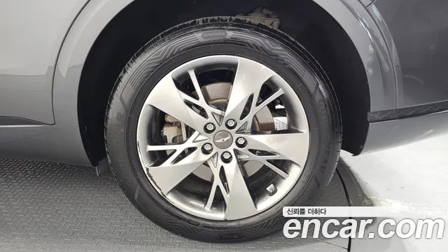2021 Genesis GV70 2.5T Gasoline 2WD Sold VIN KMTMA81BBMU011482 – photo 30 2021 Genesis GV70 2.5T Gasoline 2WD Sold VIN KMTMA81BBMU011482 – photo 30