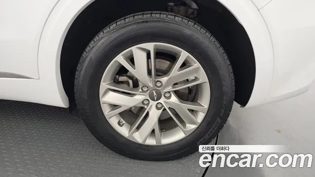 2021 Genesis GV70 2.5T Gasoline 2WD Sold VIN KMTMA81BBMU024290 – photo 20