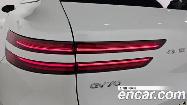 2021 Genesis GV70 2.5T Gasoline 2WD Sold VIN KMTMA81BBMU024290 – photo 28
