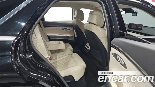 2021 Genesis GV70 2.5T Gasoline 2WD Sold VIN KMTMA81BBMU027526 – photo 27